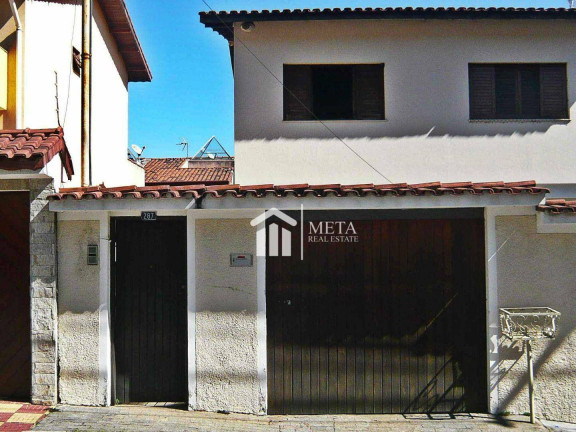 Imagem Imóvel com 3 Quartos à Venda, 270 m² em Vila Amália - São Paulo Imagem Imóvel com 3 Quartos à Venda, 270 m² em Vila Amália - São Paulo