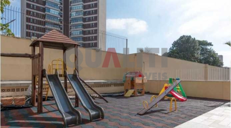 Imagem Apartamento com 3 Quartos à Venda, 180 m² em Brooklin - São Paulo