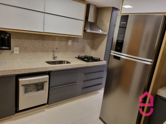 Imagem Apartamento com 3 Quartos à Venda, em Alto Da Glória - Goiânia Imagem Apartamento com 3 Quartos à Venda, em Alto Da Glória - Goiânia