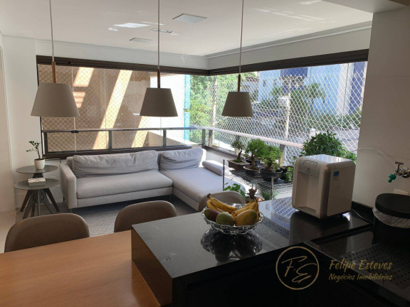 Imagem Apartamento com 3 Quartos à Venda, 152 m² em Vila Pompéia - São Paulo
