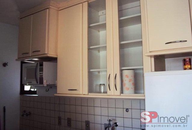 Imagem Apartamento com 1 Quarto à Venda, 42 m² em Vila Suzana - São Paulo Imagem Apartamento com 1 Quarto à Venda, 42 m² em Vila Suzana - São Paulo