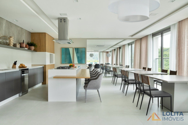 Imagem Apartamento com 2 Quartos à Venda, 71 m² em Cacupé - Florianópolis
