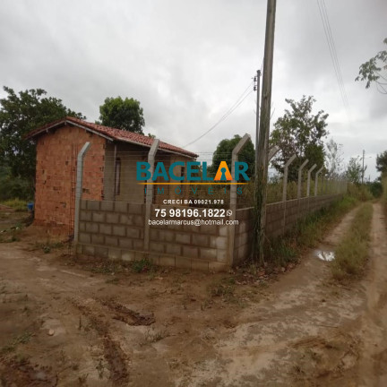 Imagem Imóvel à Venda, em Retiro - Coração De Maria Imagem Imóvel à Venda, em Retiro - Coração De Maria