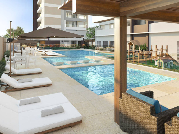 Imagem Apartamento com 3 Quartos à Venda, 91 m² em Parque Campolim - Sorocaba