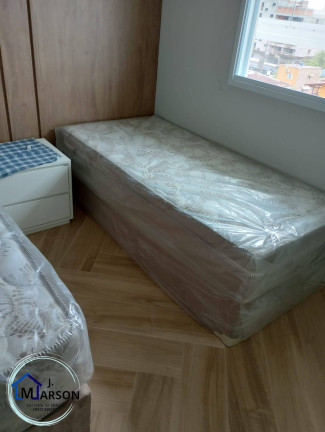 Apartamento com 2 Quartos à Venda, 70 m² em Toninhas - Ubatuba