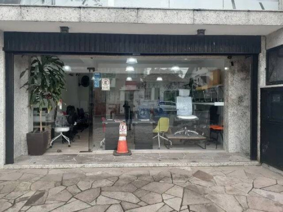 Imagem Sala Comercial à Venda, 460 m² em Medianeira - Porto Alegre