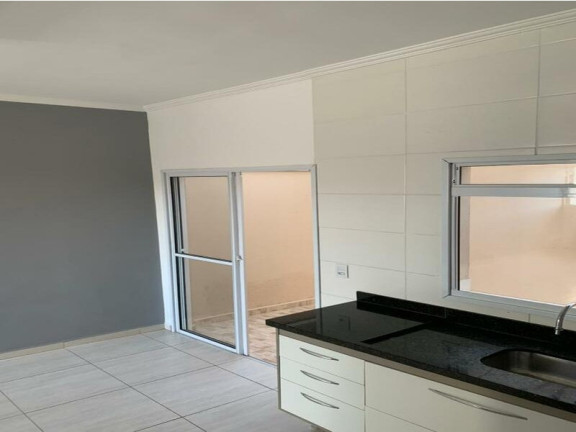 Imagem Casa com 2 Quartos à Venda, 84 m² em Parque Rural Fazenda Santa Cândida - Campinas Imagem Casa com 2 Quartos à Venda, 84 m² em Parque Rural Fazenda Santa Cândida - Campinas