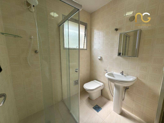 Imagem Apartamento com 1 Quarto à Venda, 42 m² em Vilamar - Praia Grande Imagem Apartamento com 1 Quarto à Venda, 42 m² em Vilamar - Praia Grande