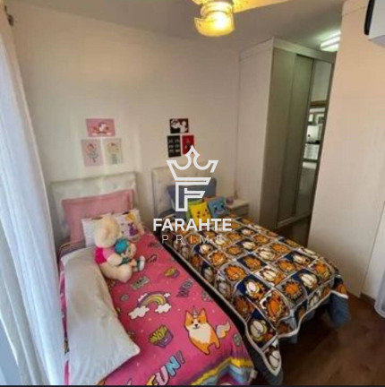 Imagem Apartamento com 2 Quartos à Venda, 81 m² em Campo Grande - Santos Imagem Apartamento com 2 Quartos à Venda, 81 m² em Campo Grande - Santos