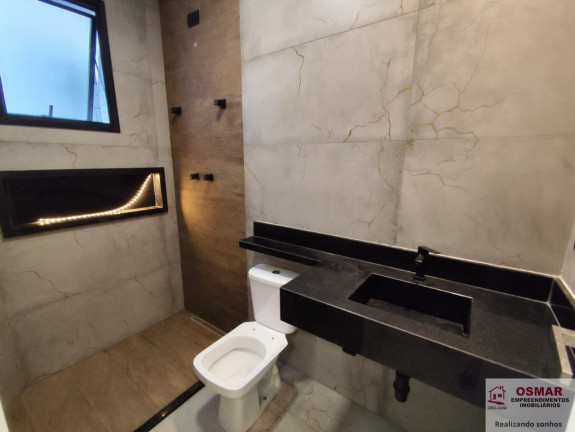 Imagem Casa com 4 Quartos à Venda, 290 m² em Boqueirão - Santos Imagem Casa com 4 Quartos à Venda, 290 m² em Boqueirão - Santos