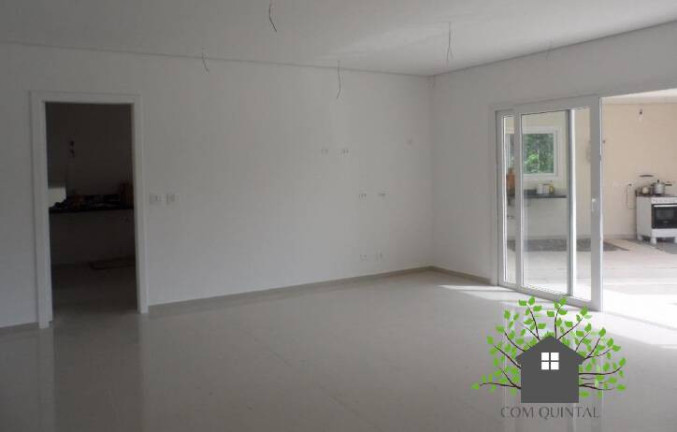 Imagem Casa com 4 Quartos à Venda, 500 m² em São Paulo Ii - Cotia