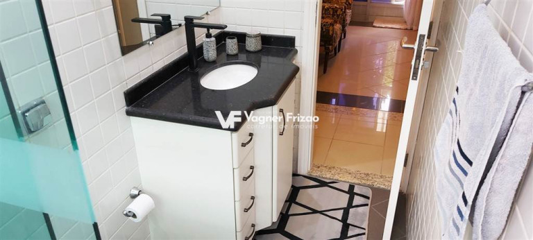 Imagem Cobertura com 3 Quartos à Venda, 216 m² em Vila Assuncao - Praia Grande Imagem Cobertura com 3 Quartos à Venda, 216 m² em Vila Assuncao - Praia Grande