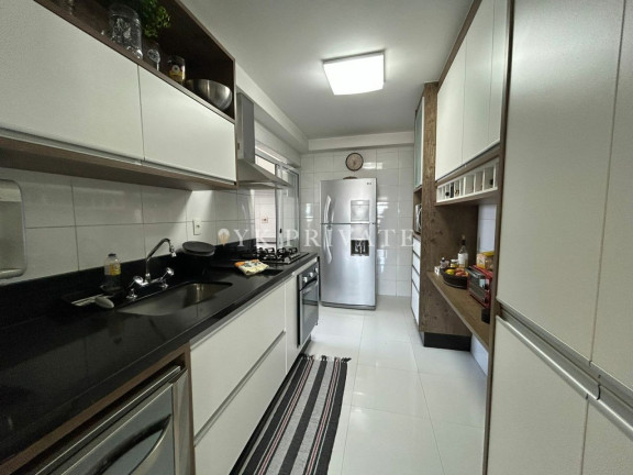 Imagem Apartamento com 3 Quartos à Venda, 96 m² em Barra Funda - São Paulo