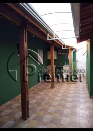 Imagem Casa com 4 Quartos à Venda, 220 m² em Cidade Nova I - Indaiatuba