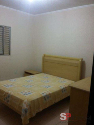 Imagem Casa com 4 Quartos à Venda, 200 m² em Jardim Guarani - São Paulo Imagem Casa com 4 Quartos à Venda, 200 m² em Jardim Guarani - São Paulo