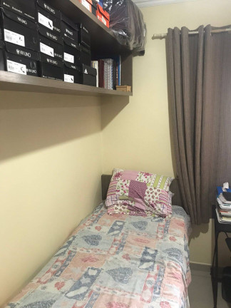 Imagem Apartamento com 2 Quartos à Venda, 68 m² em Taboão - São Bernardo Do Campo