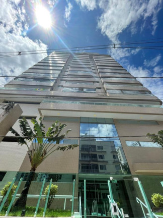 Apartamento com 3 Quartos à Venda, 101 m² em Ocian - Praia Grande