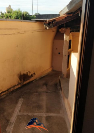 Imagem Casa à Venda, 190 m² em Vila Fascina - Limeira