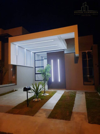 Imagem Casa de Condomínio com 3 Quartos à Venda, 110 m² em Cajuru Do Sul - Sorocaba Imagem Casa de Condomínio com 3 Quartos à Venda, 110 m² em Cajuru Do Sul - Sorocaba