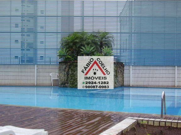 Imagem Apartamento com 2 Quartos à Venda, 74 m² em Morumbi - São Paulo Imagem Apartamento com 2 Quartos à Venda, 74 m² em Morumbi - São Paulo