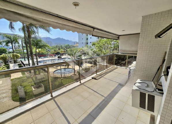 Imagem Apartamento com 3 Quartos à Venda, 116 m² em Barra Olímpica - Rio De Janeiro Imagem Apartamento com 3 Quartos à Venda, 116 m² em Barra Olímpica - Rio De Janeiro