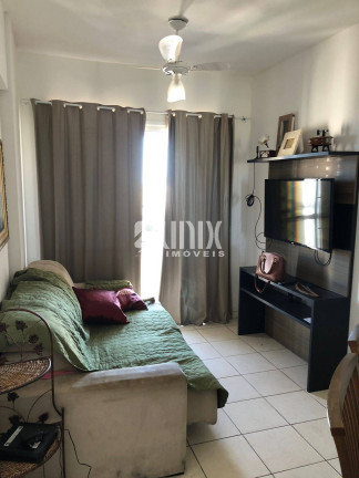 Imagem Apartamento com 2 Quartos à Venda, 54 m² em Centro - Campos Dos Goytacazes Imagem Apartamento com 2 Quartos à Venda, 54 m² em Centro - Campos Dos Goytacazes