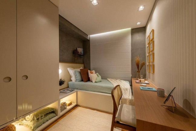 Imagem Apartamento com 4 Quartos à Venda, 181 m² em Alto Da Lapa - São Paulo