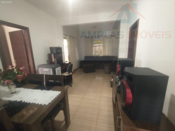 Imagem Casa com 3 Quartos à Venda, 138 m² em Azurita - Mateus Leme