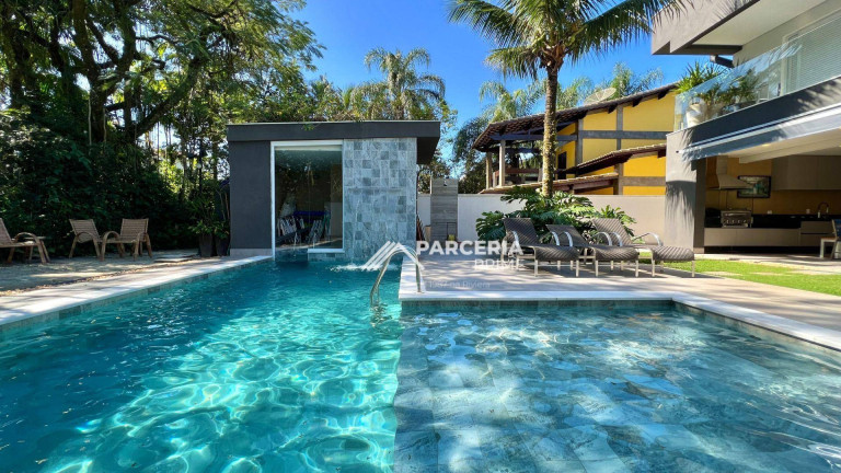 Imagem Casa com 6 Quartos à Venda, 380 m² em Riviera Módulo 21 - Bertioga Imagem Casa com 6 Quartos à Venda, 380 m² em Riviera Módulo 21 - Bertioga