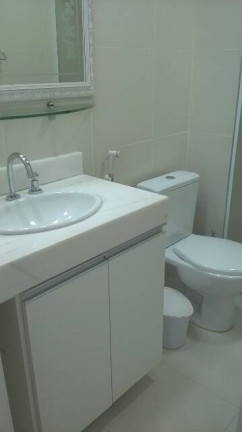 Imagem Apartamento com 1 Quarto à Venda, 54 m² em Vila Regente Feijó - São Paulo Imagem Apartamento com 1 Quarto à Venda, 54 m² em Vila Regente Feijó - São Paulo