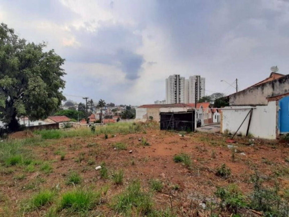 Imagem Terreno à Venda, 1.100 m² em Centro - Indaiatuba Imagem Terreno à Venda, 1.100 m² em Centro - Indaiatuba