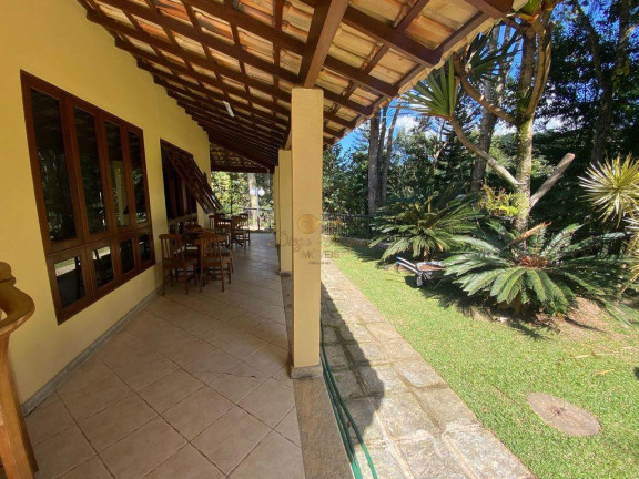 Imagem Casa com 3 Quartos à Venda, 300 m² em Albuquerque - Teresópolis Imagem Casa com 3 Quartos à Venda, 300 m² em Albuquerque - Teresópolis