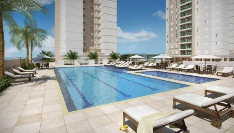 Imagem Apartamento com 3 Quartos à Venda, 97 m² em Residencial Cannes - Sorocaba Imagem Apartamento com 3 Quartos à Venda, 97 m² em Residencial Cannes - Sorocaba