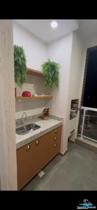 Imagem Apartamento com 2 Quartos à Venda, 58 m² em Praia Grande - Ubatuba Imagem Apartamento com 2 Quartos à Venda, 58 m² em Praia Grande - Ubatuba