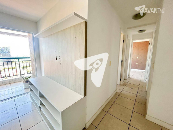 Imagem Apartamento com 3 Quartos à Venda, 70 m² em Cocó - Fortaleza