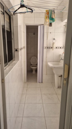 Imagem Imóvel com 3 Quartos à Venda, 81 m² em Jardim Umuarama - São Paulo