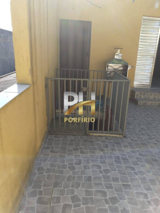 Imagem Sobrado com 5 Quartos à Venda, 110 m² em Baeta Neves - São Bernardo Do Campo
