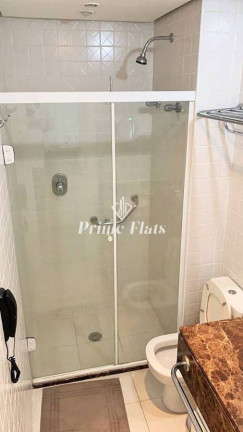Imagem Apartamento com 1 Quarto à Venda, 32 m² em Higienópolis - São Paulo
