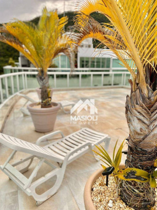 Imagem Cobertura com 4 Quartos à Venda, 300 m² em Praia Da Costa - Vila Velha Imagem Cobertura com 4 Quartos à Venda, 300 m² em Praia Da Costa - Vila Velha