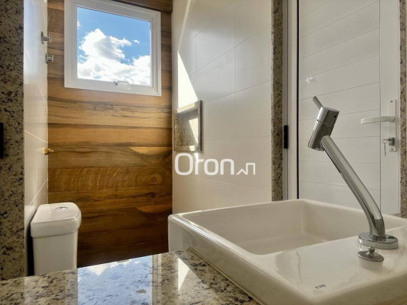 Imagem Sobrado com 3 Quartos à Venda, 147 m² em Vila Brasília - Aparecida De Goiânia Imagem Sobrado com 3 Quartos à Venda, 147 m² em Vila Brasília - Aparecida De Goiânia