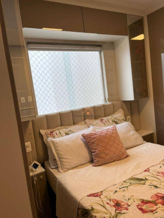 Imagem Cobertura com 2 Quartos à Venda, 92 m² em Campestre - Santo André
