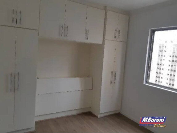 Imagem Apartamento com 3 Quartos à Venda, 90 m² em Indianópolis - São Paulo Imagem Apartamento com 3 Quartos à Venda, 90 m² em Indianópolis - São Paulo