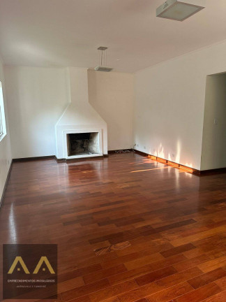Imagem Casa com 3 Quartos à Venda, 300 m² em Alphaville - Santana De Parnaíba