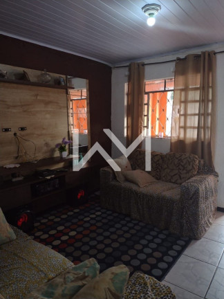 Casa com 2 Quartos à Venda, 80 m² em Vila Galvão - Guarulhos