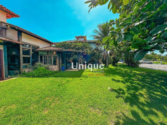 Imagem Casa com 5 Quartos à Venda, 220 m² em Baia Formosa - Armação Dos Búzios Imagem Casa com 5 Quartos à Venda, 220 m² em Baia Formosa - Armação Dos Búzios