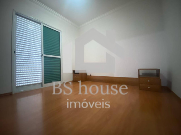 Imagem Sobrado com 3 Quartos à Venda, 177 m² em Jardim Bela Vista - Santo André