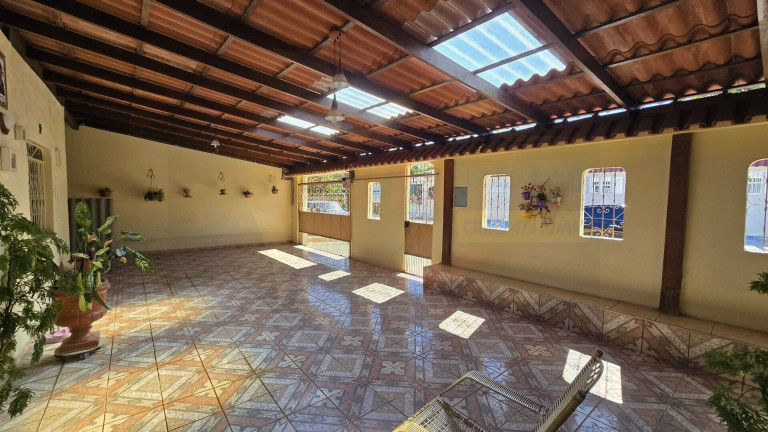 Imagem Casa com 3 Quartos à Venda, 255 m² em Lírio Do Vale - Manaus Imagem Casa com 3 Quartos à Venda, 255 m² em Lírio Do Vale - Manaus