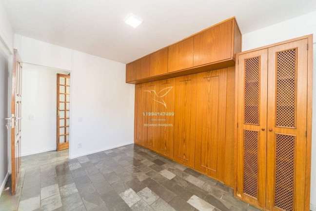 Imagem Apartamento com 3 Quartos à Venda, 121 m² em Itaim Bibi - São Paulo Imagem Apartamento com 3 Quartos à Venda, 121 m² em Itaim Bibi - São Paulo