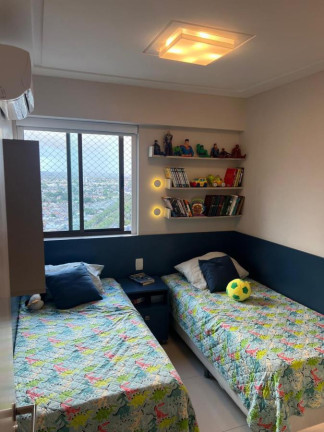 Imagem Apartamento com 3 Quartos à Venda, 79 m² em Casa Amarela - Recife Imagem Apartamento com 3 Quartos à Venda, 79 m² em Casa Amarela - Recife