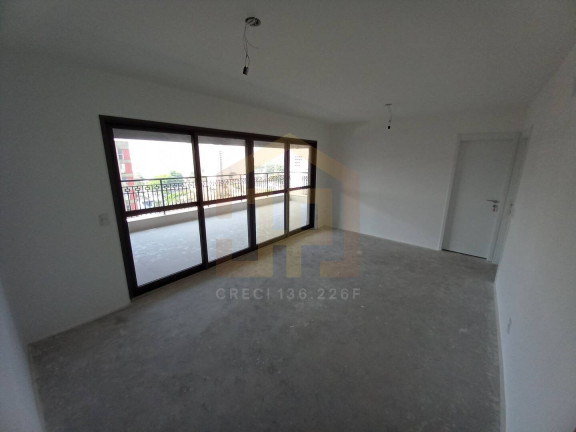 Imagem Apartamento com 3 Quartos à Venda, 113 m² em Chácara Santo Antônio - São Paulo